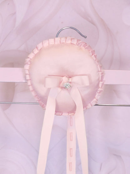 Macaron Ring Pillow Choker