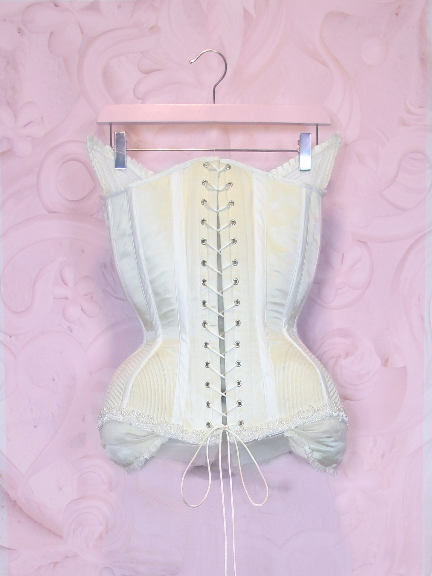 Eclaire Corset