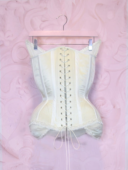 Eclaire Corset